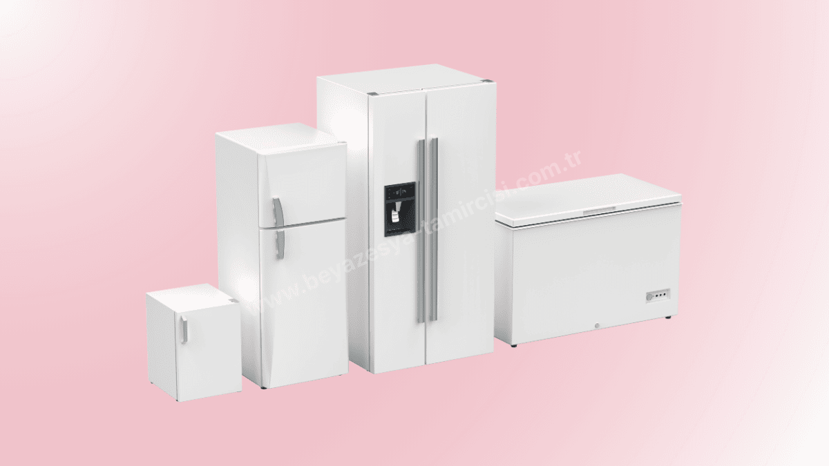 Osmangazi Buzdolabı Tamircisi - Osmangazi Beyaz Eşya Tamircisi