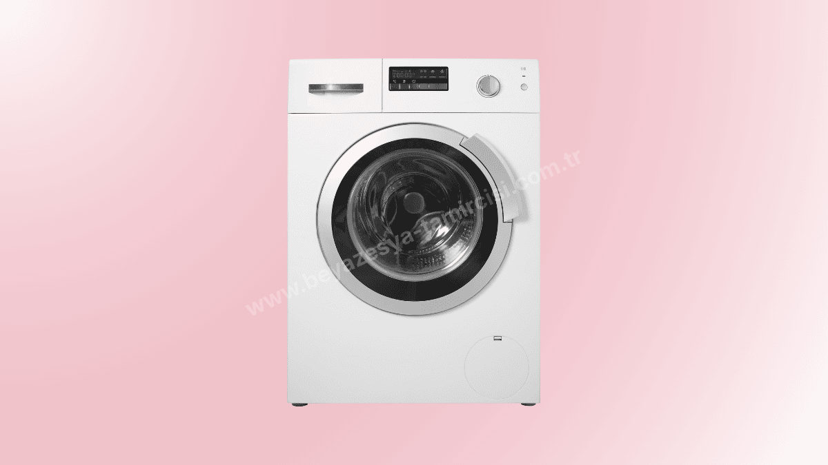 Osmangazi Çamaşır Makinesi Tamircisi - Osmangazi Beyaz Eşya Tamircisi