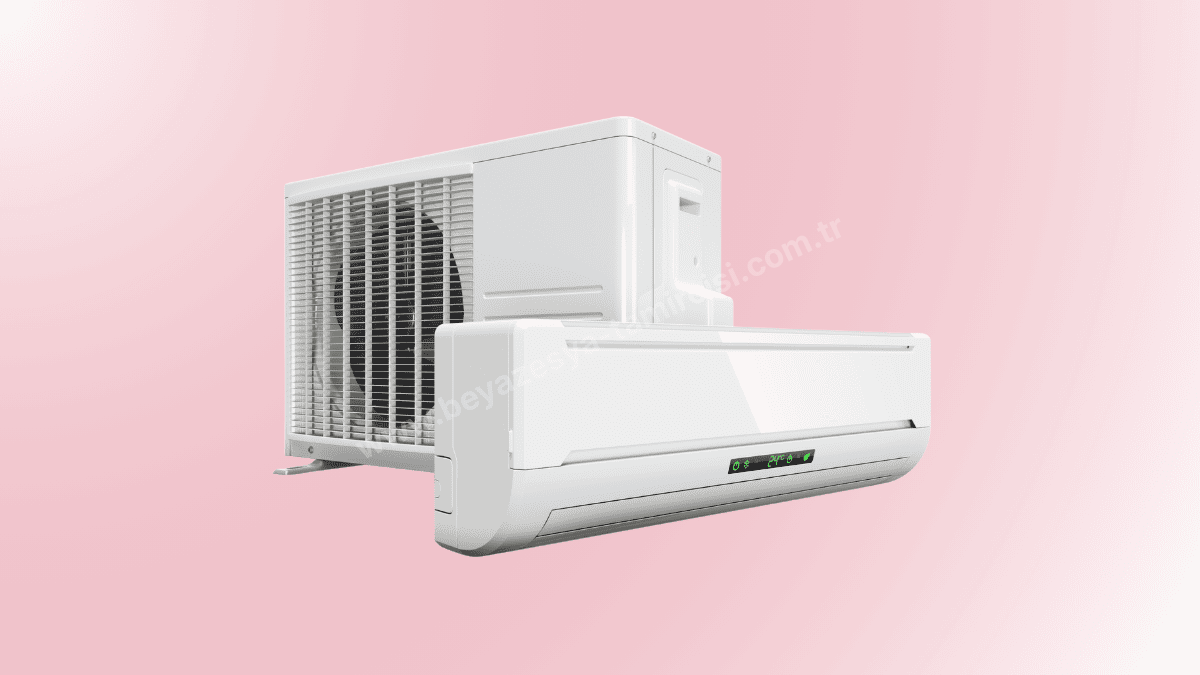 Osmangazi Klima Tamircisi - Osmangazi Beyaz Eşya Tamircisi